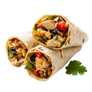 Southwest Fajita Feast