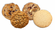 Cookie Single Puck Tray