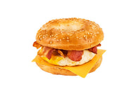 Breakfast Sandwich