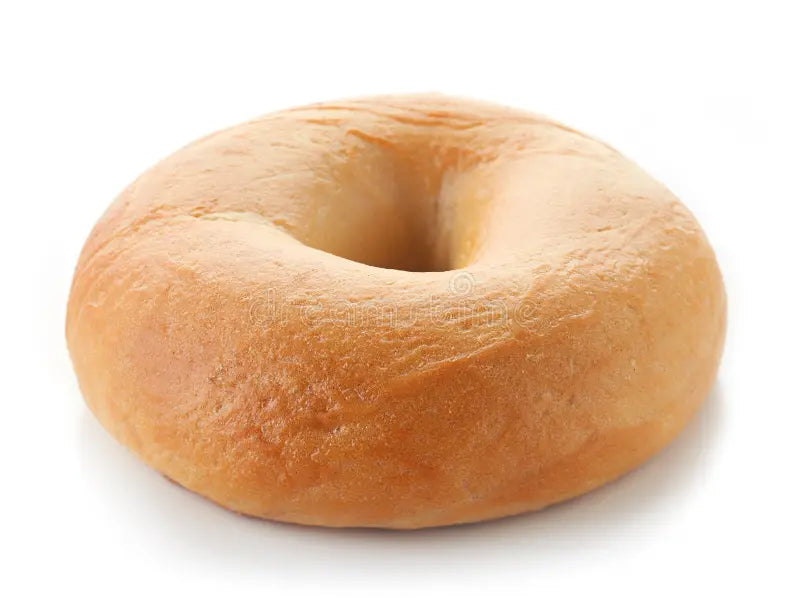 Mornin’ Bagel