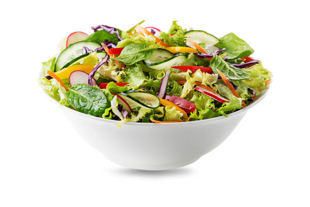 Shareable Salad Bowl