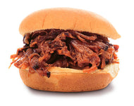 Hot Sandwich Buffet