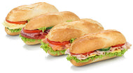 Boxed Lunch- Premier