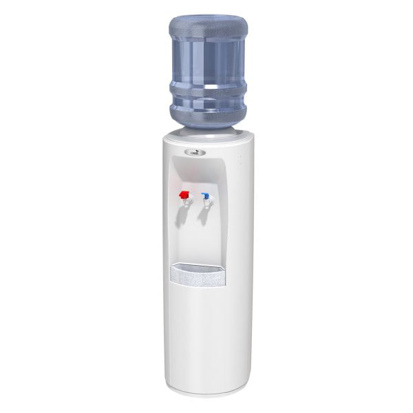 5 gallon Bottle Water Dispenser - Oasis - Equipment Placement Rental