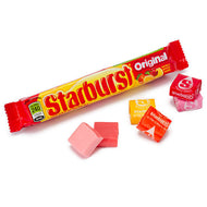 Starbursts - 36 count