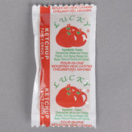 Ketchup Packets - 500 count