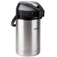 Bunn Stainless Air Pot - 2.5 Liter Air Pot