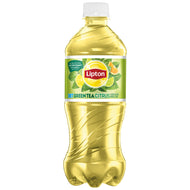 Lipton Diet Green Tea 20 oz - 24 count