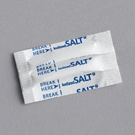 Salt Packets - 3,000 count