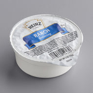 Heinz Ranch Dressing Dipping Cup (60ct)