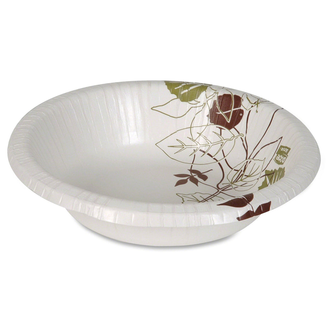 Dixie Pathways Paper Bowls - 125 count