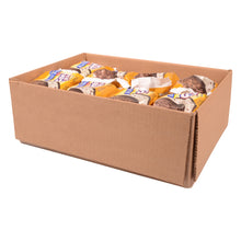 Load image into Gallery viewer, Ice Cream Cookie Sandwich - Cookies n&#39; Cream - 24 count box

