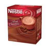 Nestle Hot Cocoa Mix - 50 count box