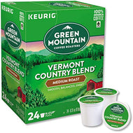 Vermont Country Blend Coffee Green Mountain K-cup