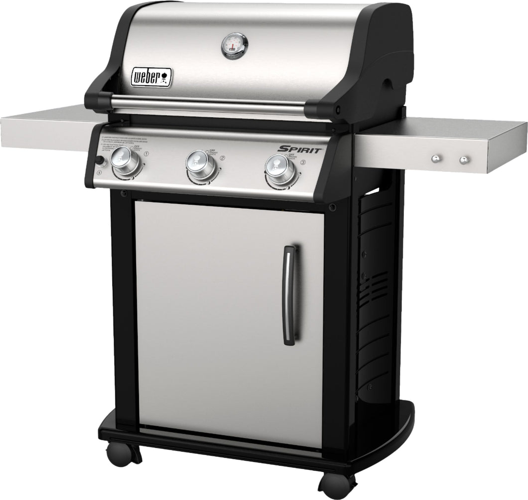Outdoor Grill - Propane Gas Not Included - Equipment Placement Rental