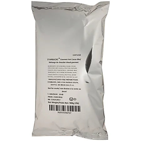 Hot Cocoa Powder Mix Serenade