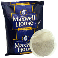 Maxwell House Special Delivery Filter Pack Coffee
