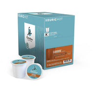 Coffee Caribou Blend K-cup