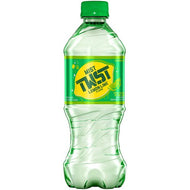 Mist Twist 20 oz - 24 count