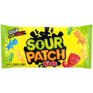 Sour Patch Kids - 24 count