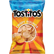 Tostitos Nacho Chips 3 oz - 28 count