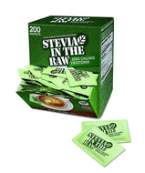 Stevia In the Raw Packets - 200 count