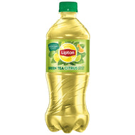 Lipton Green Tea w/Citrus 20 oz - 24 count