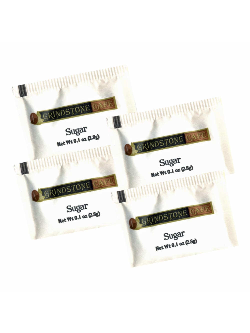 Sugar Packets - 3,000 packets