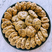 Load image into Gallery viewer, Fresh Baked Cookies - Cookie Platter
