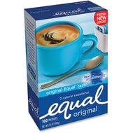 Equal Packets - 100 count