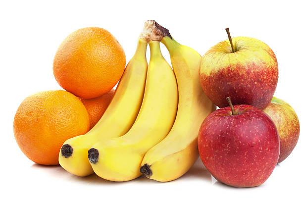 Whole Fruit | Free Fruit Program