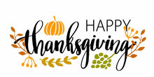 Load image into Gallery viewer, Thanksgiving Theme: Fresh Market Coupon
