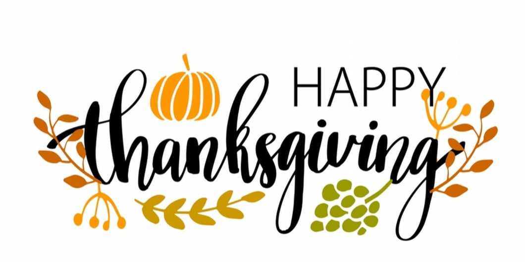 Thanksgiving Theme: Fresh Market Coupon