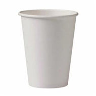 Paper Hot Cups 12 oz. - 1,500 count