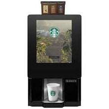 Load image into Gallery viewer, Starbucks Bean to Cup Serenade - Complimentary Coffee Program
