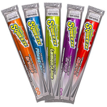 Load image into Gallery viewer, Sqwincher Popsicles Assorted - 150 count

