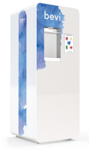 Load image into Gallery viewer, Bevi - Flavored Water Dispenser - Equipment Placement Rental
