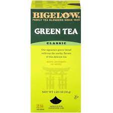 Bigelow Green Tea - 28 count