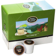 Coffee Decaf Blnd K-cup