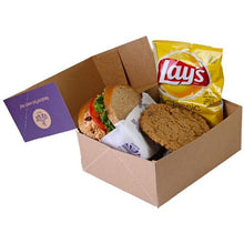 Load image into Gallery viewer, CaterBox Boxed Lunch
