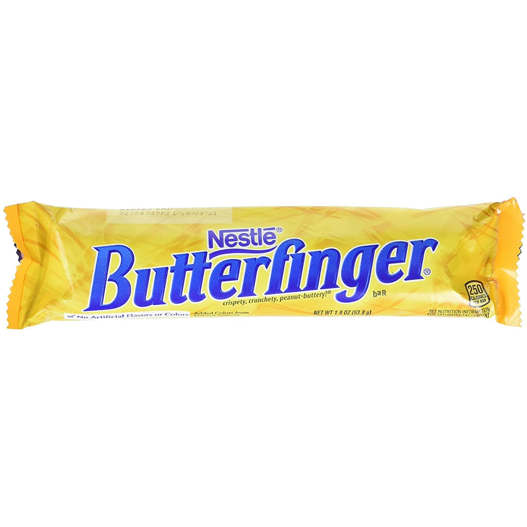 Butterfinger - 36 count