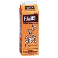 Popcorn Salt (Butter Flavored) Flavacol - 35 oz