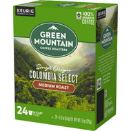 Green Mountain Columbia Select K-Cup
