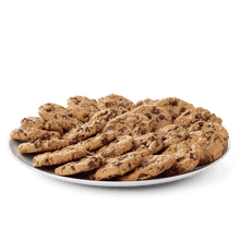 Load image into Gallery viewer, Fresh Baked Cookies - Cookie Platter
