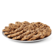 Fresh Baked Cookies - Cookie Platter