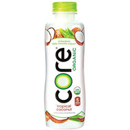 Core Organic Coconut 18 oz - 12 count