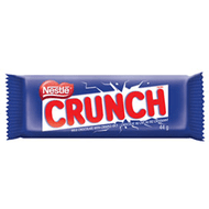 Crunch Bar - 36 count