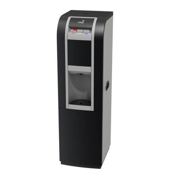 Water Dispenser - Oasis Aquabar 2 - Direct Connection - Equipment Placement Rental