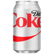 Diet Coke 12 oz Can - 35 count
