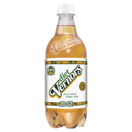 Diet Vernors 20 oz - 24 count